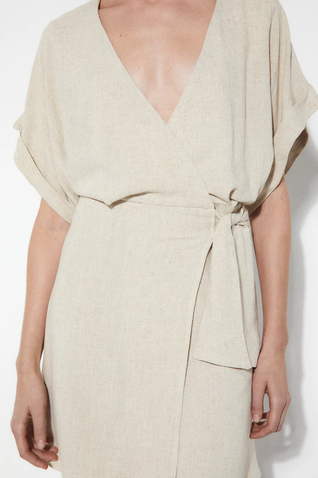 Ángela Dress