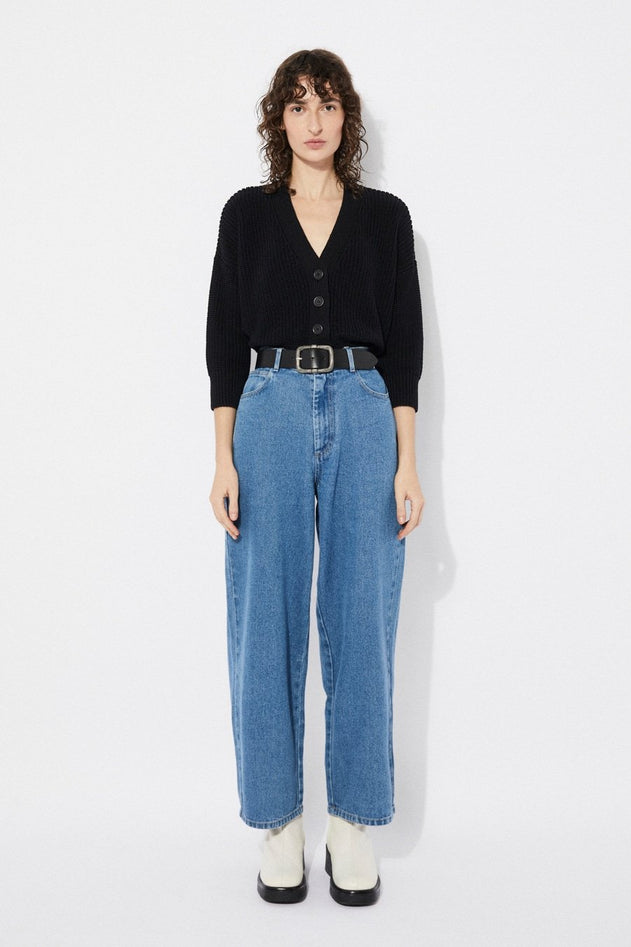 Luce Denim Pants