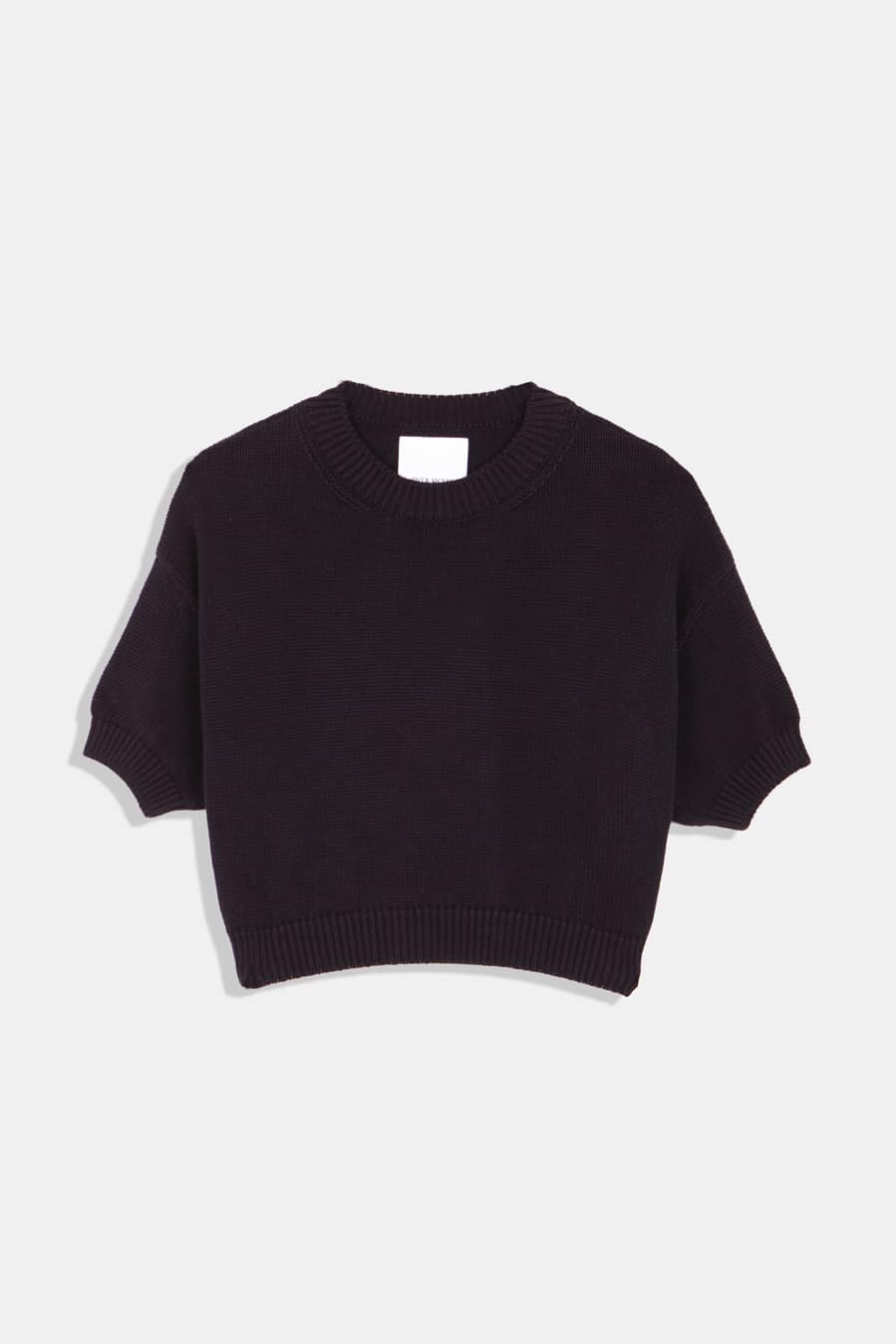 Pattie Sweater Black