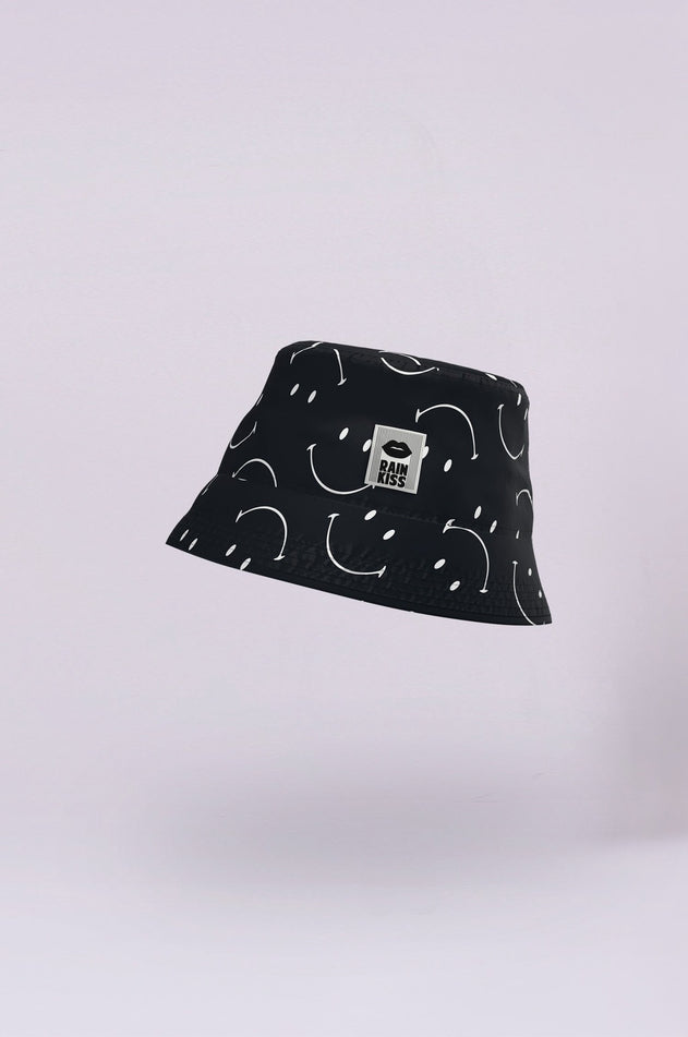 Classic Smile x Smiley Waterproof Bucket Hat