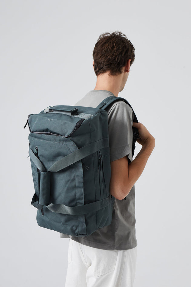 Wanderer Backpack Laurel Vandra