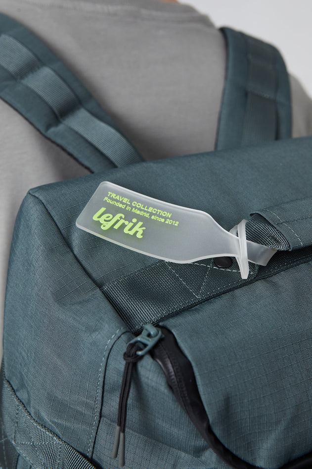 Wanderer Backpack Laurel Vandra