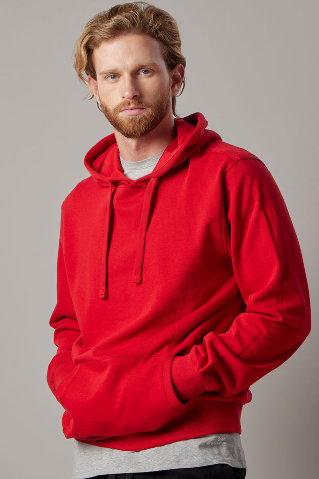 Men's Hoodie Sweatshirt