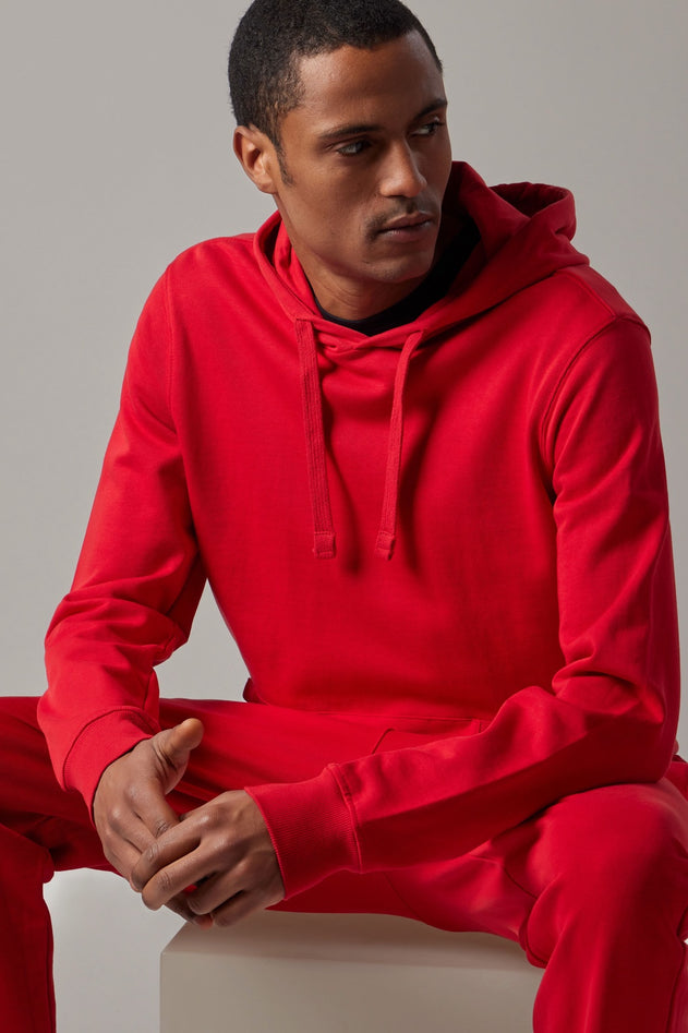 Men's Kangaroo Pocket Hoodie