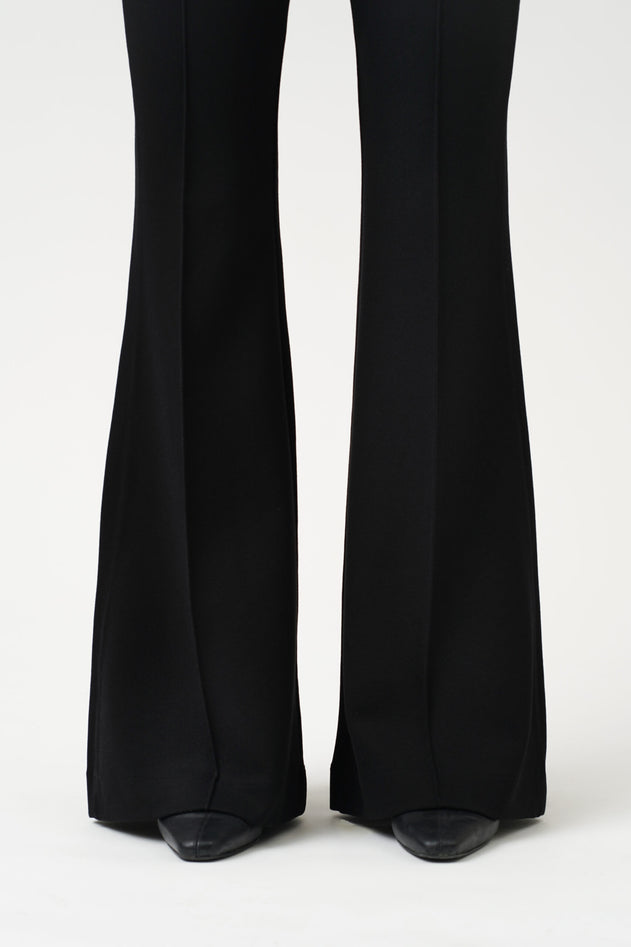 Lindy Belle Pant Black - IVALO.COM