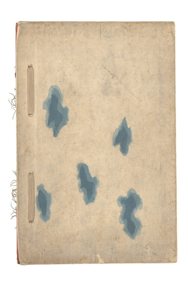 NWHR x Museo del Prado Shiroi Bandana