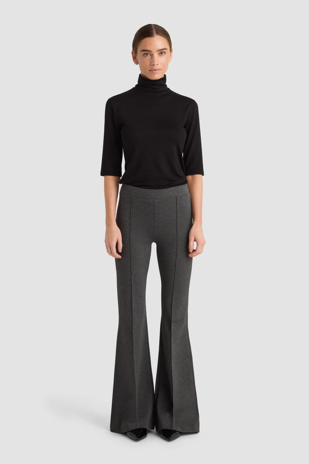 Lindy Pants Graphite Melange