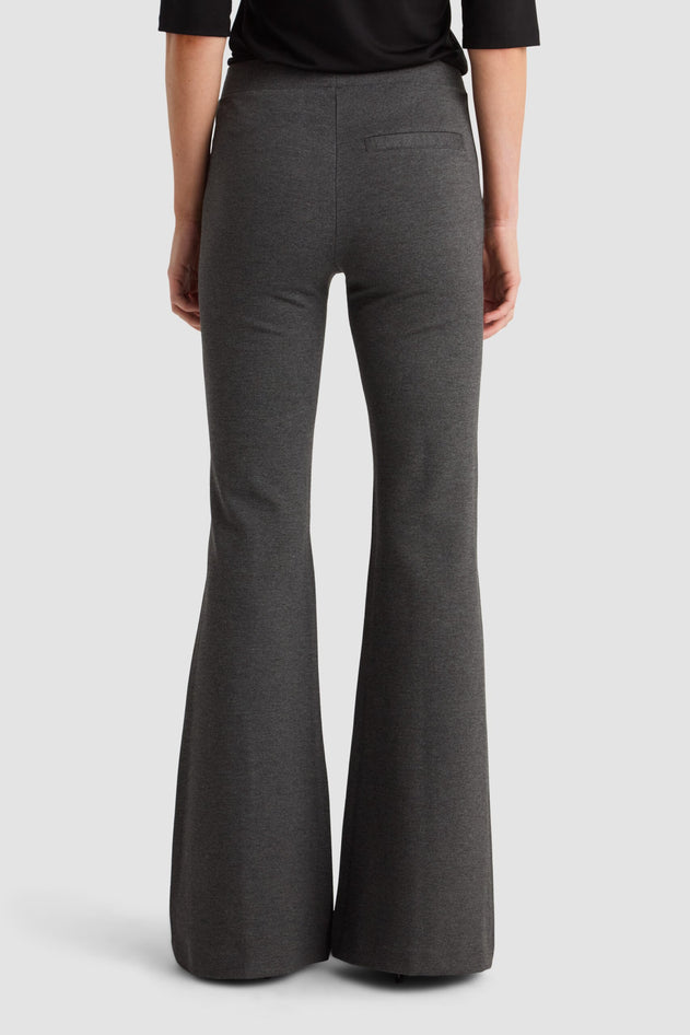 Lindy Pants Graphite Melange