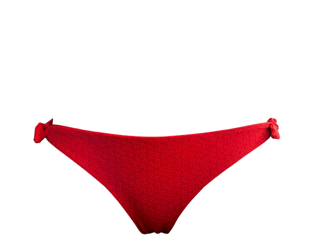 Line Bikini Bottom