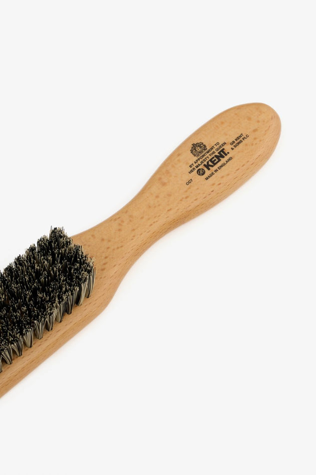 KENT. CC7 Clothes Brush