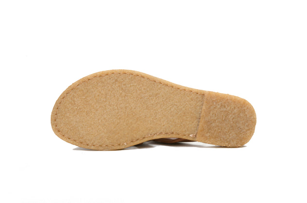 Siesta Sandal Butter