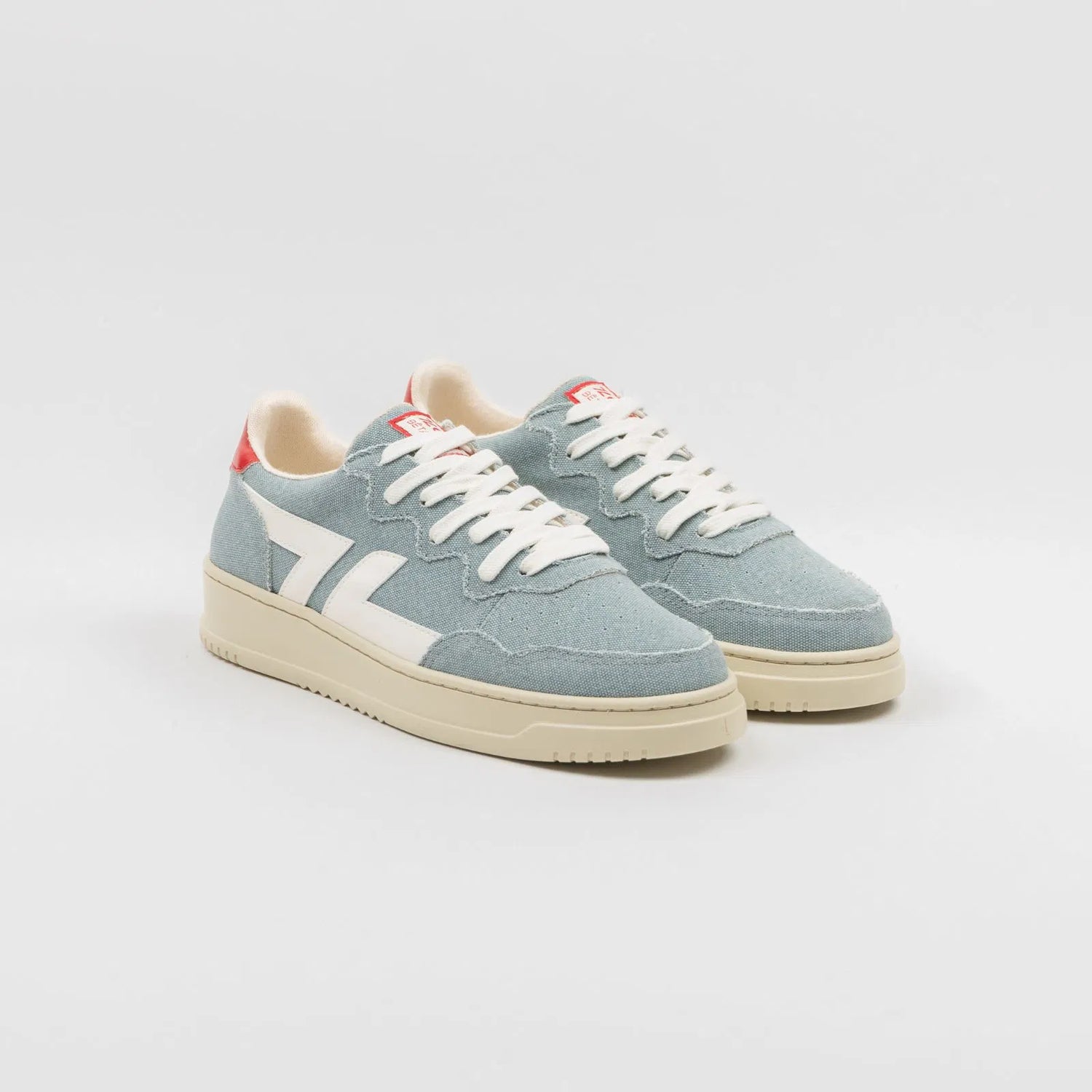 Bêta B4 Sneakers Blue