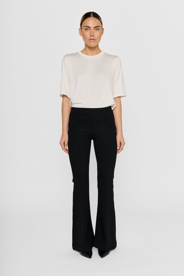 Lindy Belle Pant Black