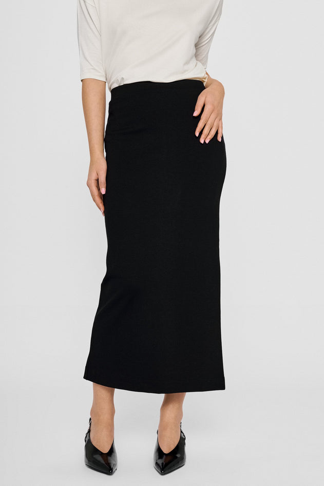 Lala Skirt Black