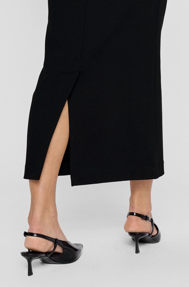 Lala Skirt Black