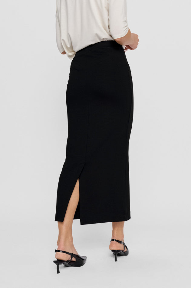 Lala Skirt Black