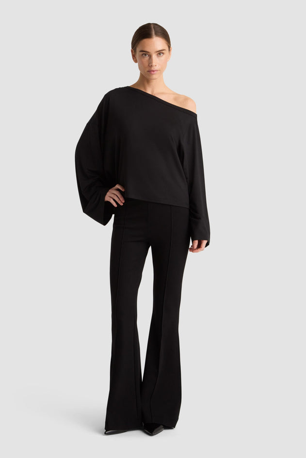 Gen Top Black