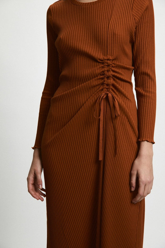 Evans Mekko