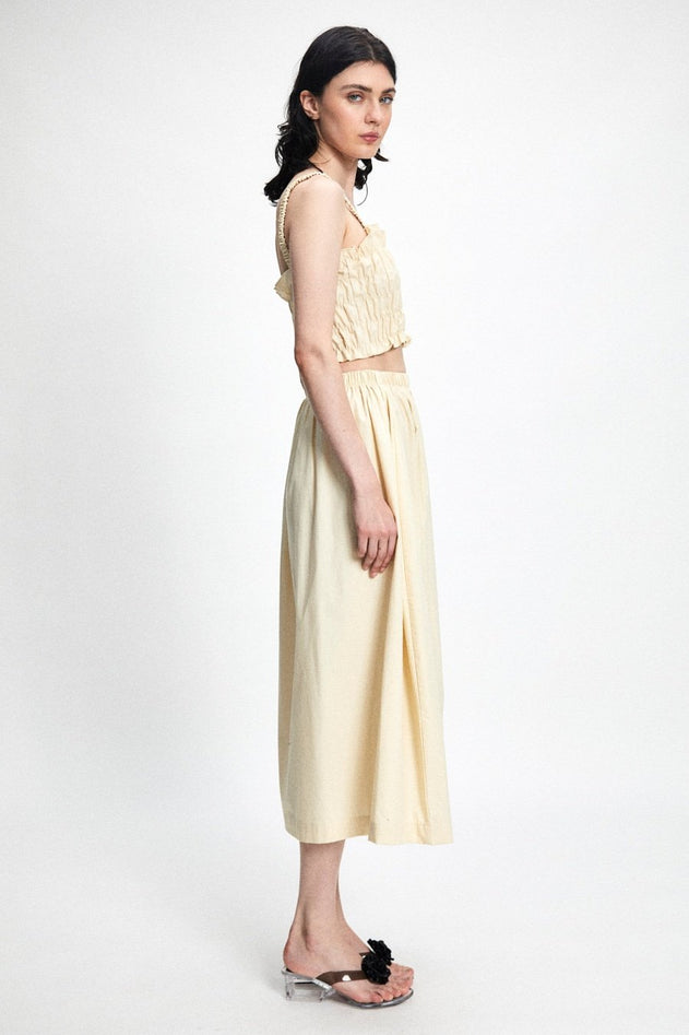 Mercury Top