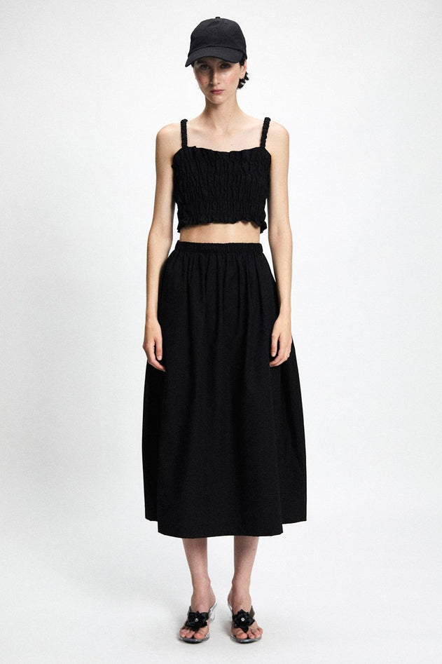 Mercury Top