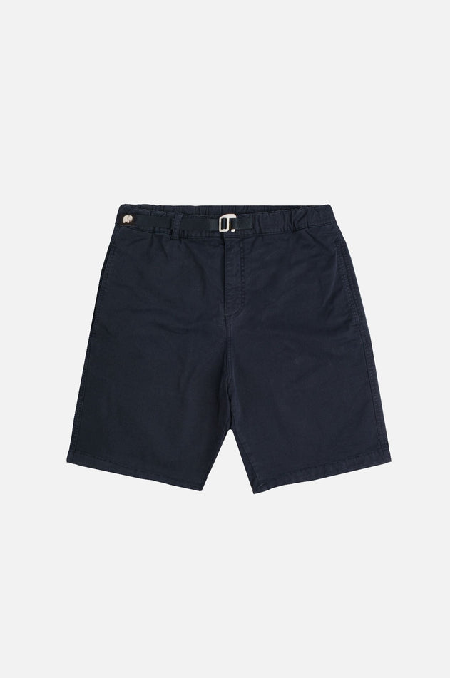 Ecodye Cotton Climber Shorts Navy Blue