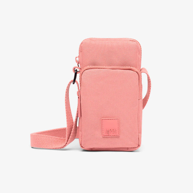 Amsterdam Mini Bag Dust Pink