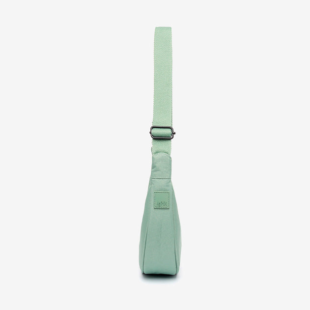 Lua Half Moon Bag Sage