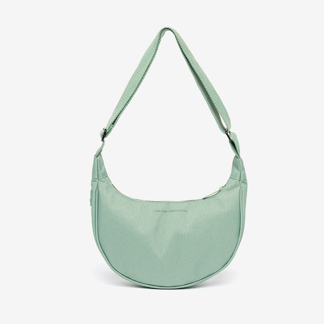 Lua Half Moon Bag Sage