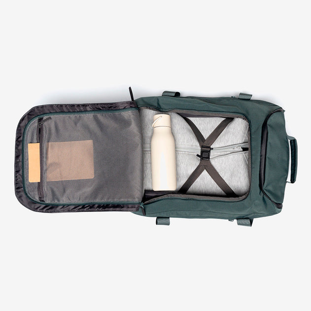 Wanderer Backpack Laurel Vandra