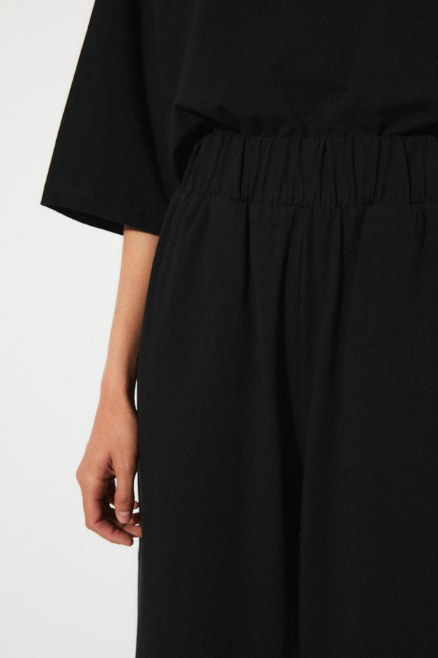 Adama Pants Black