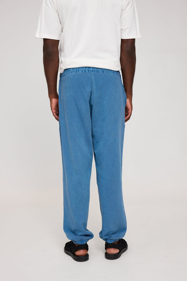 Genderless Sweat Pants Natural Dye