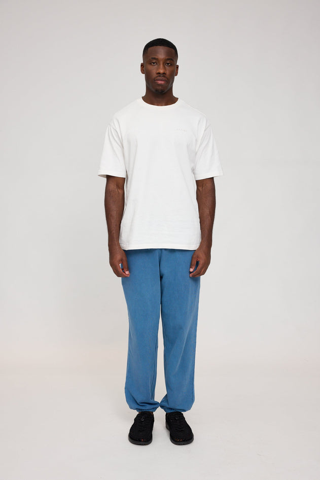 Genderless Sweat Pants Natural Dye