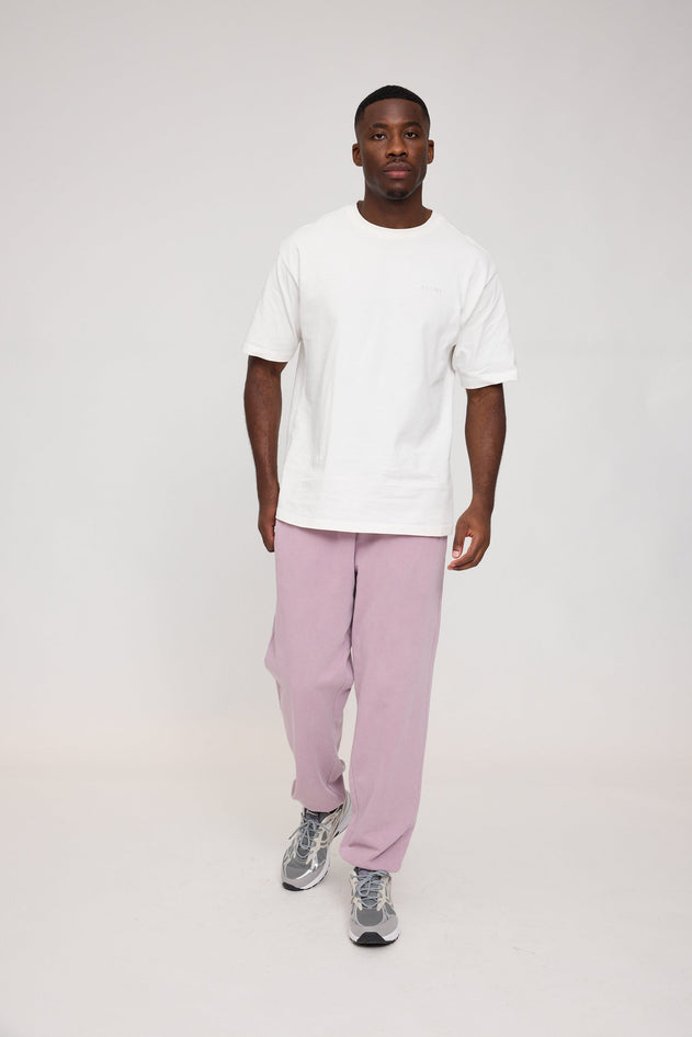 Genderless Sweat Pants Natural Dye