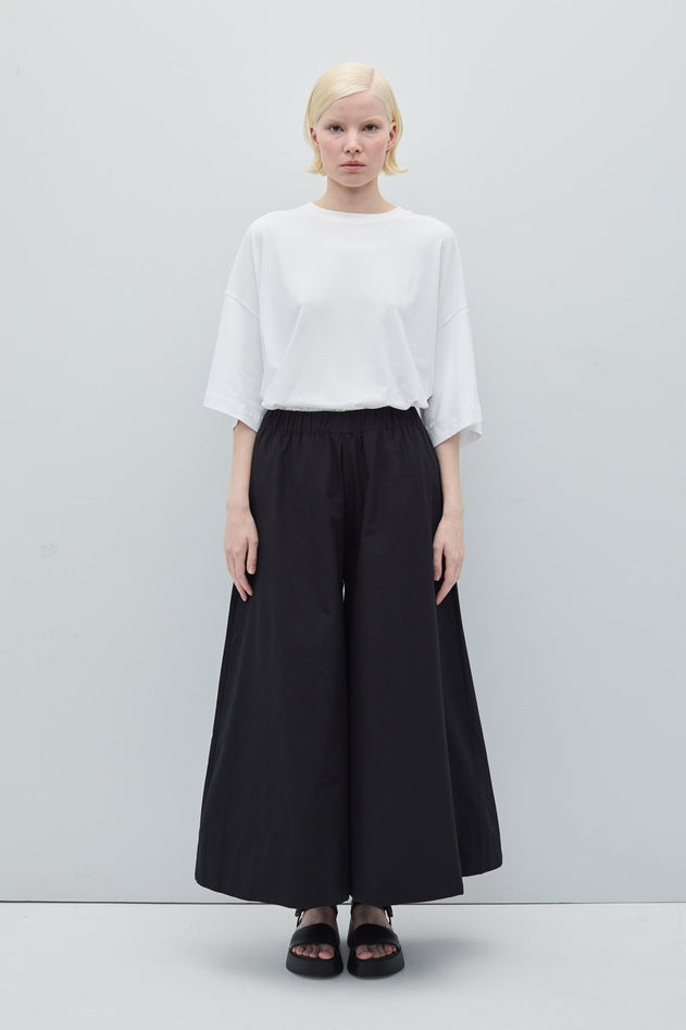Lobe Pants Black