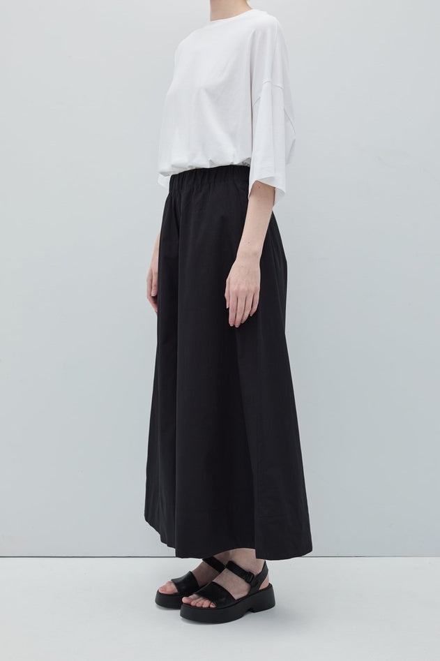 Lobe Pants Black