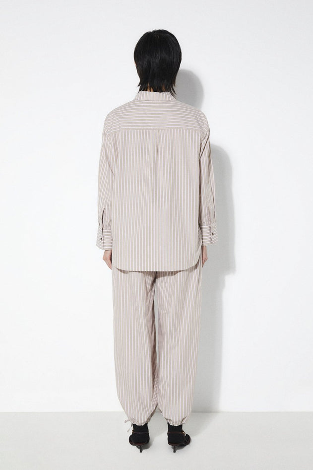 Astoria Shirt Vintage Stripes