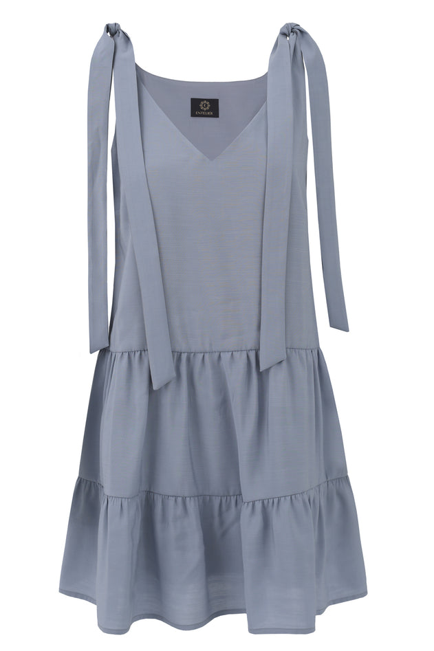 Enteliér Summer Dress Blue