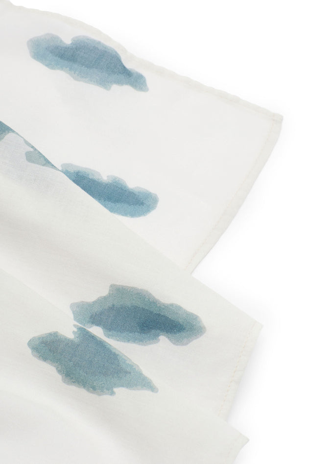 NWHR x Museo del Prado Shiroi Bandana