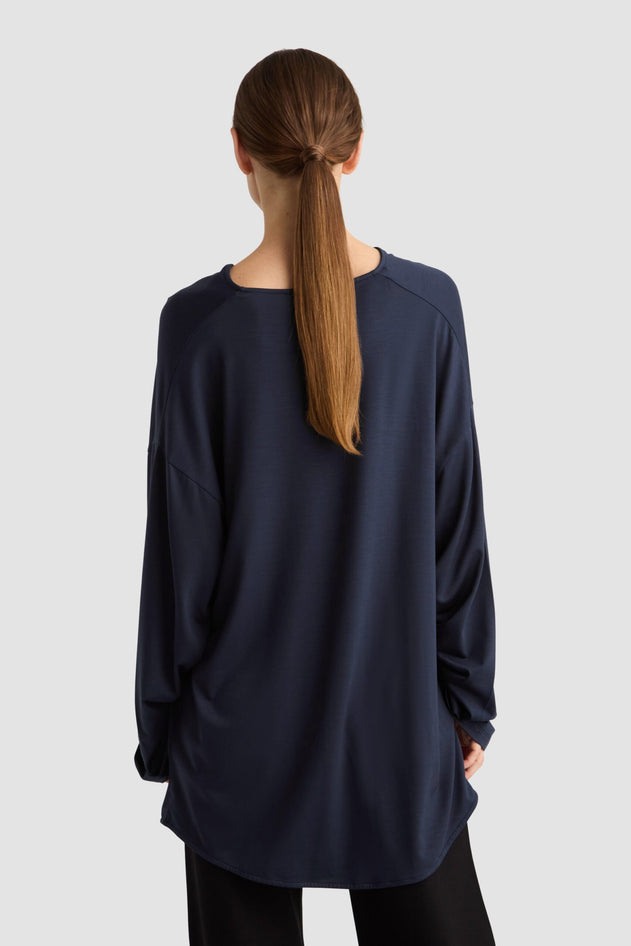 Gennova Top Midnight