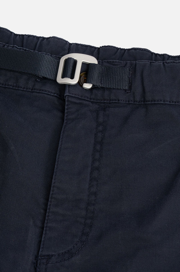 Ecodye Cotton Climber Shorts Navy Blue