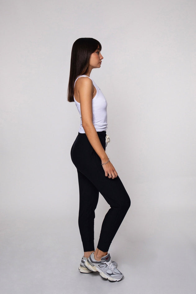 Lounge Joggers Navy