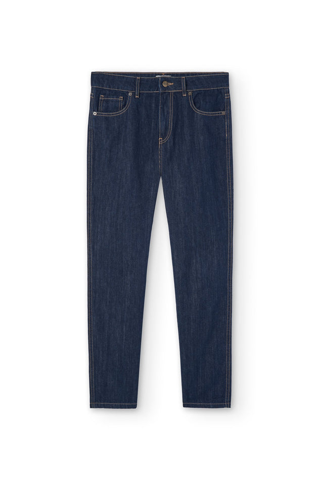 Heven Jeans Vintage Blue