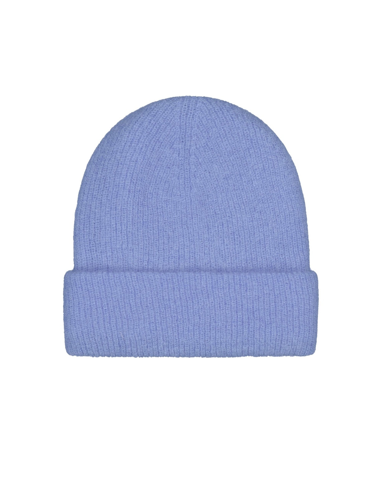 Pippa Mohair Beanie Celestial Blue