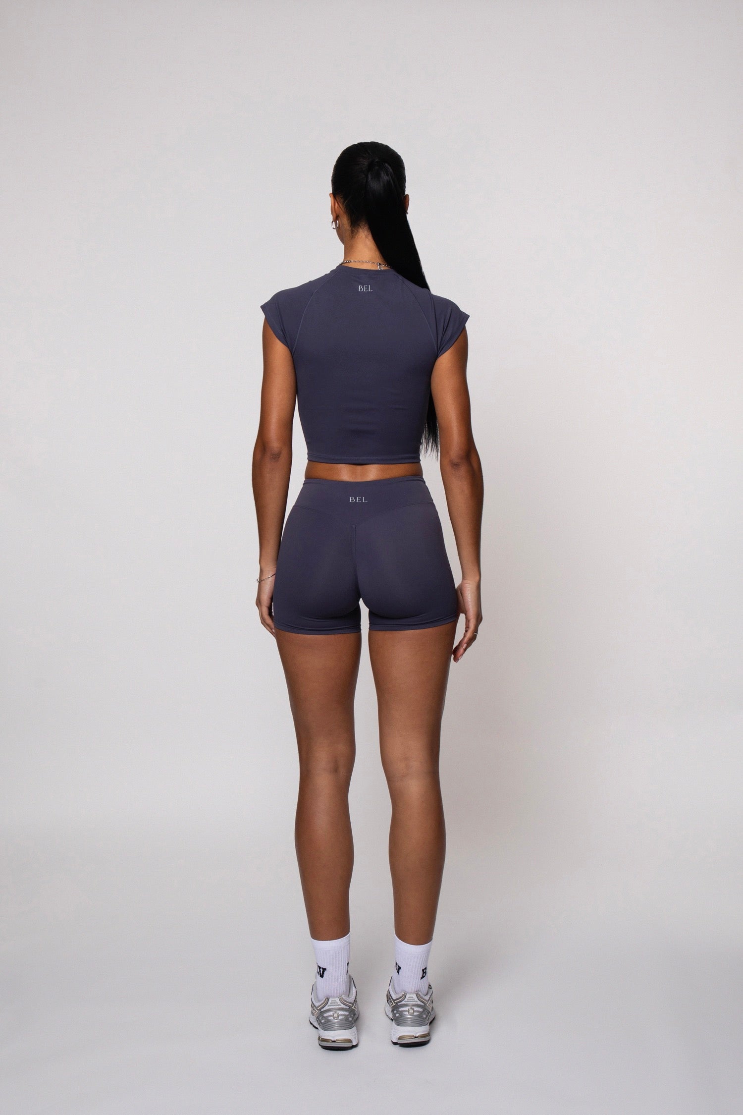 Utopie Shirt Navy