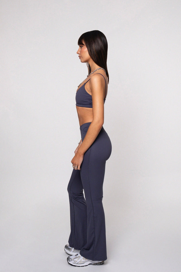 Utopie Sports Bra Navy