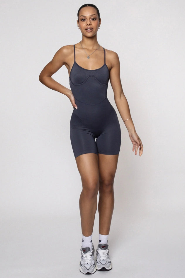 Starlight Jumpsuit Iron