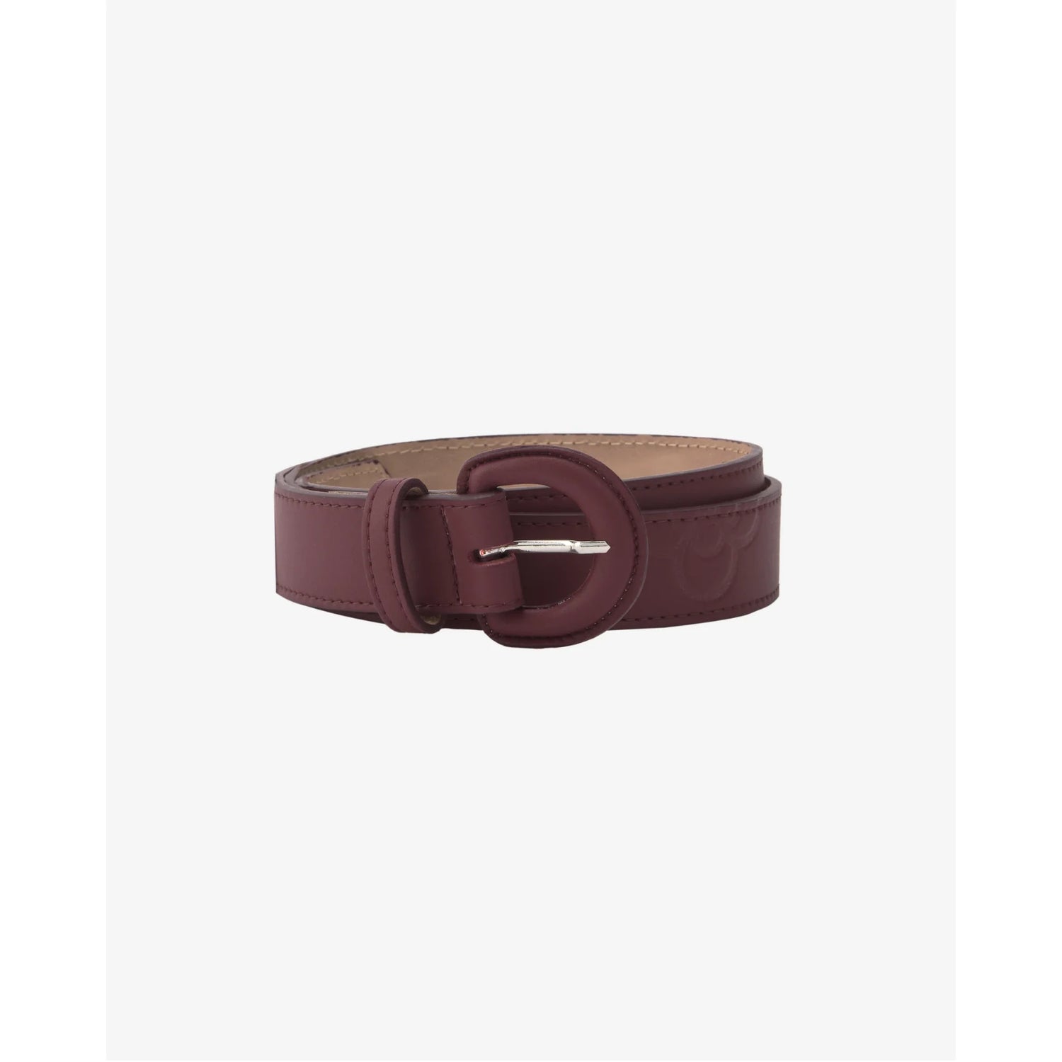 Eva Belt Bordeaux