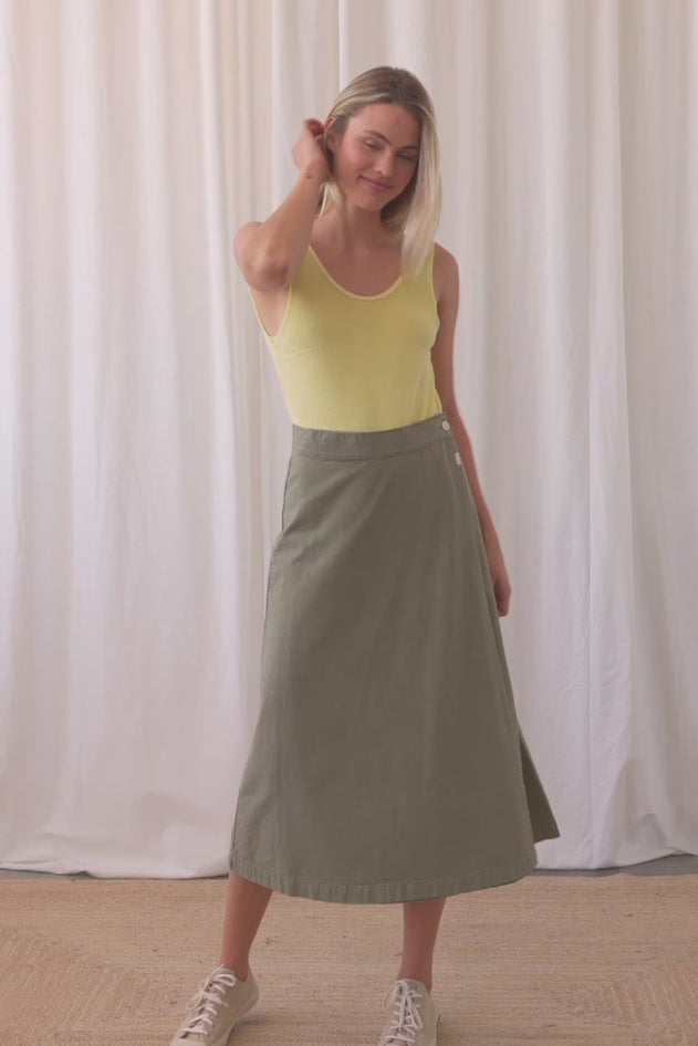 Ekon Bodysuit Yellow - IVALO.COM