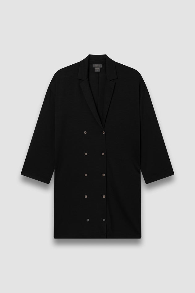 Hipoma Dress Black