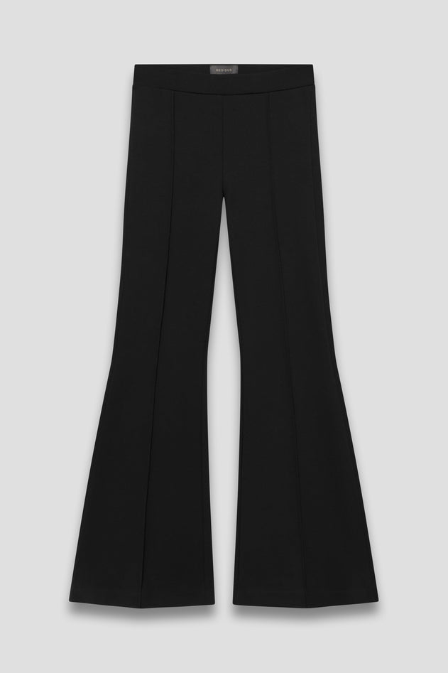 Lindy Belle Pant Black